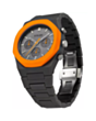 Saat D1 Milano Polychrono D1-PHBJ01