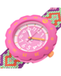 Saat Flik Flak Power Time ZFPSP072