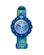 Часы Flik Flak Power Time ZFPSP074