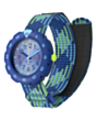 Часы Flik Flak Power Time ZFPSP074