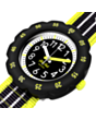 Saat Flik Flak Power Time ZFPSP073