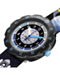 Saat Flik Flak ZFPSP057