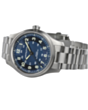 Saat Hamilton Khaki Field Titanium Auto H70545140