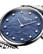 Часы Longines Elegance L42094816