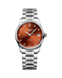 Saat Longines Watchmaking Tradition L23574086
