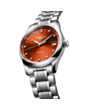 Saat Longines Watchmaking Tradition L23574086