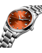 Saat Longines Watchmaking Tradition L23574086