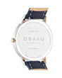 Часы Obaku Salvie V270LDHLRL