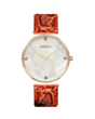 Saat Obaku Mosaik V268LXVWMV