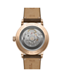 Saat Raymond Weil Millesime 2925-PC5-65001 E005529