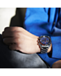 Saat Seiko Global Elite SSC815P1