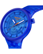 Часы Swatch Big Bold SB05N116