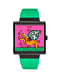 Часы Swatch Originals Square Standart SO34Z102