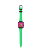 Часы Swatch Originals Square Standart SO34Z102