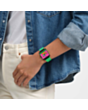 Часы Swatch Originals Square Standart SO34Z102