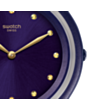 Часы Swatch Skin SVUV102