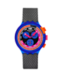 Saat Swatch Originals Big Bold SB06N102