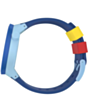 Saat Swatch Originals SB03N105