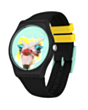 Часы Swatch Originals SUOB159
