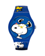 Часы Swatch Originals SO29Z106