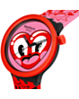 Saat Swatch Originals Big Bold SB05Z103
