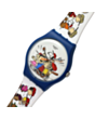Часы Swatch SO29Z107