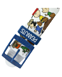 Часы Swatch SO29Z107