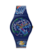 Saat Swatch SO28Z125