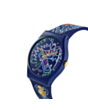 Saat Swatch SO28Z125