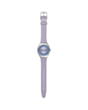 Saat Swatch Irony Skin SYXS157