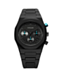 Saat D1 Milano Polychrono PHBJ05