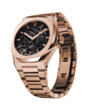 Saat D1 Milano Skeleton SKBJ12