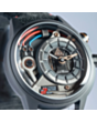 Часы The Electricianz Steel Z- ZZ-A3C/05-CLD