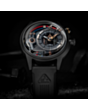 Часы The Electricianz Steel Z- ZZ-A3C/05-CRD