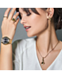 Saat Versace Logo Halo VE2O00522
