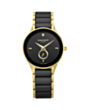 Saat Romanson TM4236C-LGBK