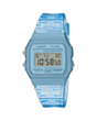 Saat Casio F-91WS-2DF