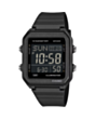 Saat Casio W-221H-1BVDF