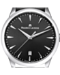 Часы Maurice Lacroix Aikon Chronograph 751007-SS001-330-2