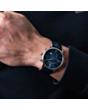Saat Maurice Lacroix Eliros Chronograph EL1098-SS001-410-4