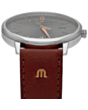 Saat Maurice Lacroix Eliros Date EL1118-SS001-311-1