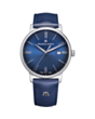 Saat Maurice Lacroix Eliros Date EL1118-SS001-410-4 Blue