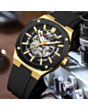 Saat CURREN 8485-3
