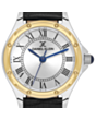 Saat Daniel Klein DK114307-1
