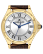Saat Daniel Klein DK114307-2