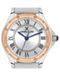 Saat Daniel Klein DK114307-4