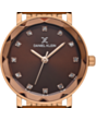 Saat Daniel Klein DK614318-6