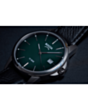 Saat Boccia 3633-02 Black