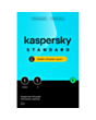 Kaspersky Standart Mobile 1P/1Y