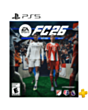 PlayStation Plus Deluxe 12 ay + FC 26 (Digital Version)
